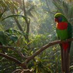 La Guaca impulsa conservación de fauna silvestre en Costa Rica