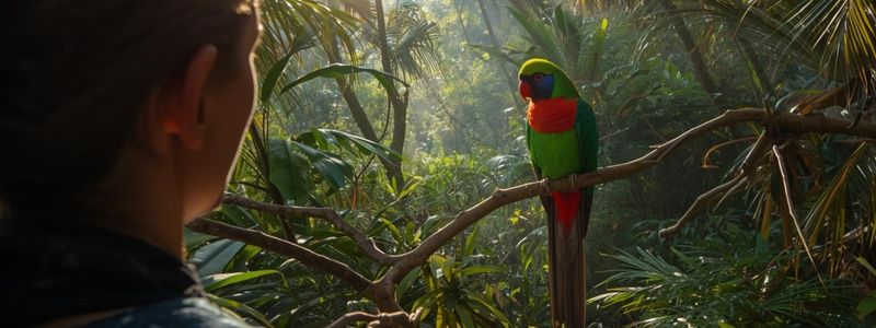 La Guaca impulsa conservación de fauna silvestre en Costa Rica