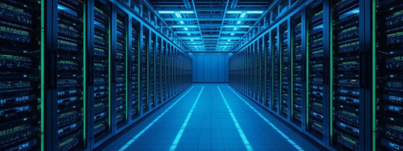 Colombia impulsa su ecosistema digital con nueva asociación de data centers